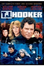 Watch T.J. Hooker Xmovies8